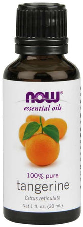 100 % Mandarinenöl Mandarine 30 ml NOW FOODS